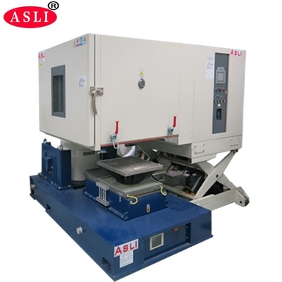 ความชื้นอุณหภูมิรวมระบบสั่นสั่นสะเทือนไฟฟ้าสำหรับอิเล็กทรอนิกส์ PCB