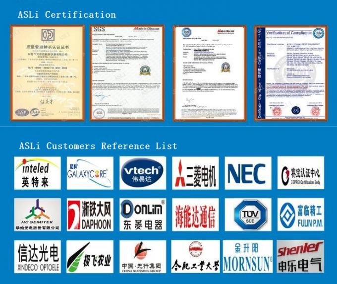 Ista 3a Iso 2248 เครื่องทดสอบการตก 1200 มม. สำหรับบรรจุภัณฑ์ 4