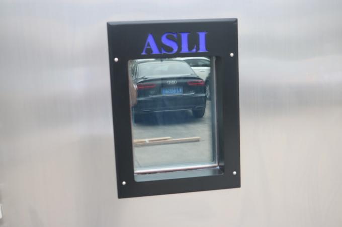 เดินในห้องทดสอบความชื้นอุณหภูมิสิ่งแวดล้อม 7